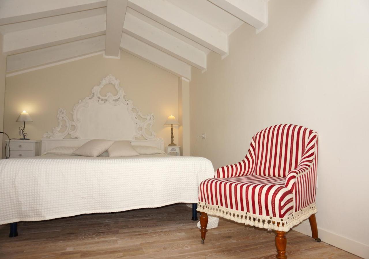 آركو Villa Principessa Deluxe المظهر الخارجي الصورة