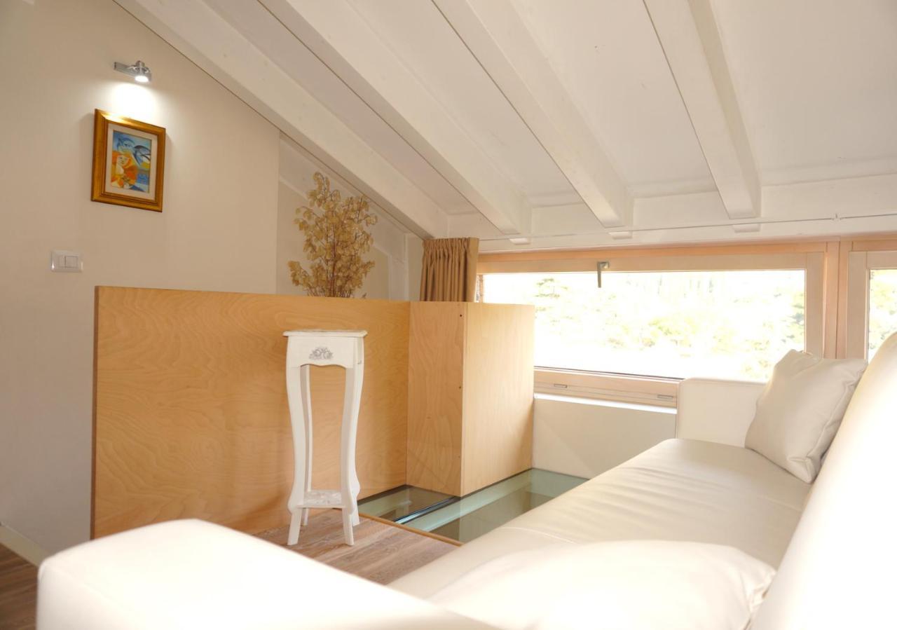 آركو Villa Principessa Deluxe المظهر الخارجي الصورة