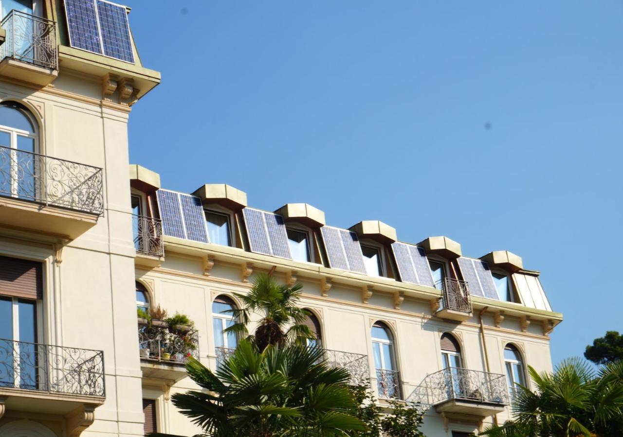 آركو Villa Principessa Deluxe المظهر الخارجي الصورة