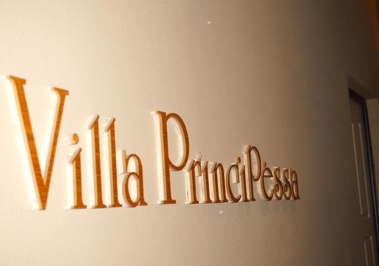 آركو Villa Principessa Deluxe المظهر الخارجي الصورة
