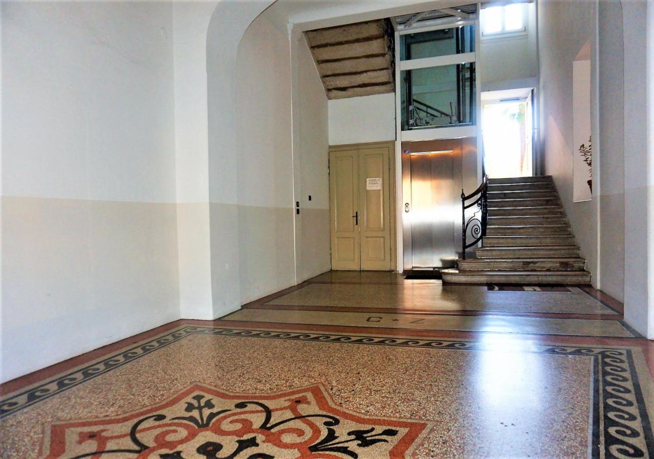 آركو Villa Principessa Deluxe المظهر الخارجي الصورة