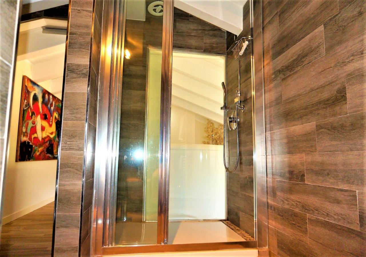 آركو Villa Principessa Deluxe المظهر الخارجي الصورة