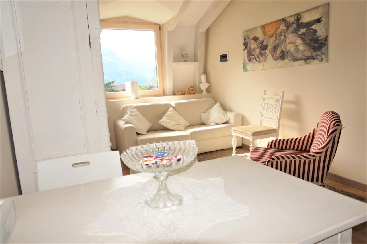 آركو Villa Principessa Deluxe المظهر الخارجي الصورة