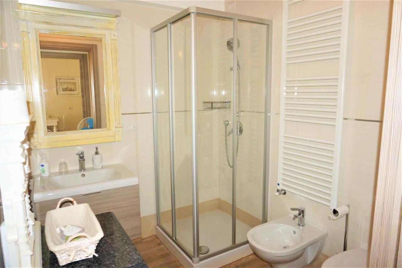 آركو Villa Principessa Deluxe المظهر الخارجي الصورة